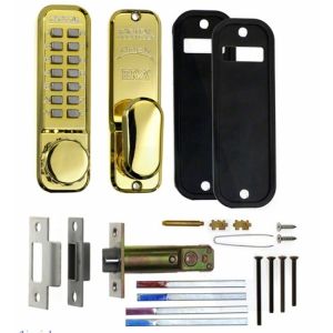 Era Digital Door Lock with mortice latch(290-51 290-31)